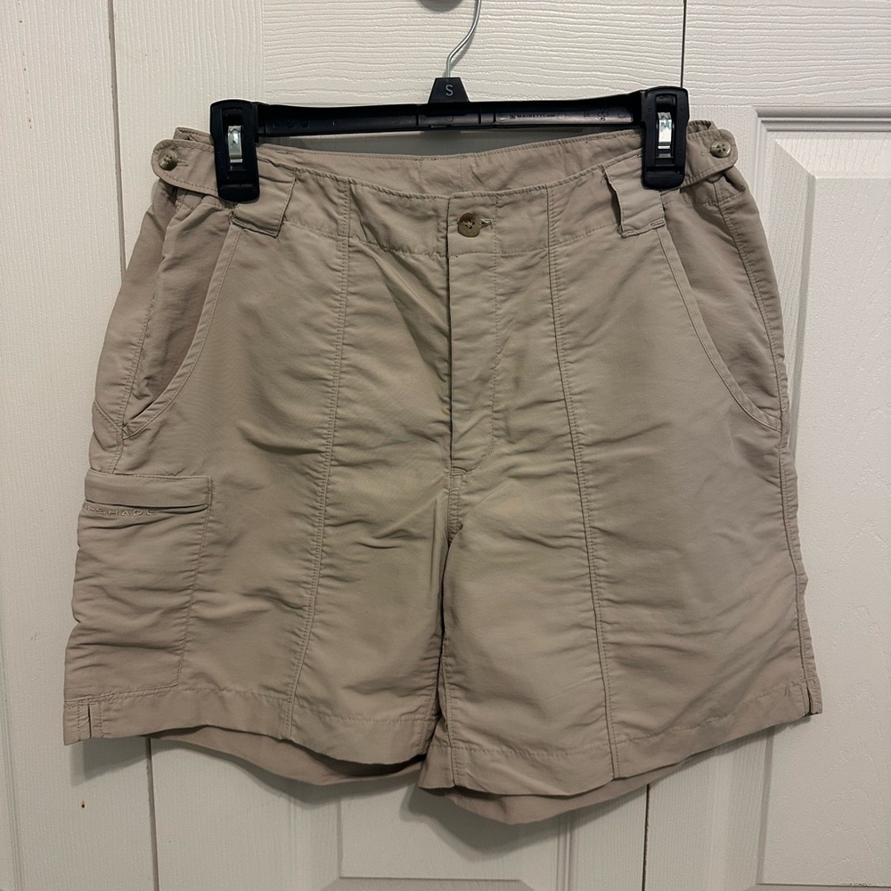 Columbia Hiking Shorts